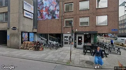 Apartments for rent in Hässleholm - Photo from Google Street View
