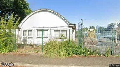 Apartments for rent in Egham - Surrey - Photo from Google Street View