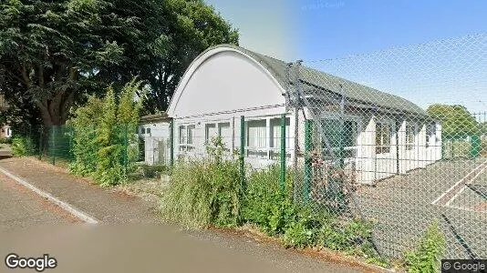 Apartments for rent in Egham - Surrey - Photo from Google Street View