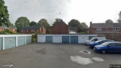 Apartments for rent in Wokingham - Berkshire - Photo from Google Street View
