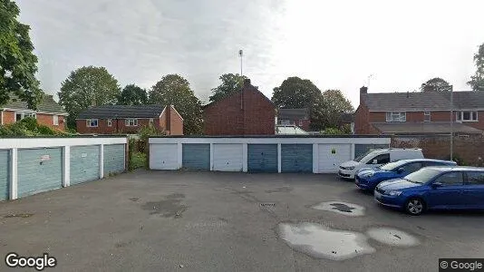 Apartments for rent in Wokingham - Berkshire - Photo from Google Street View