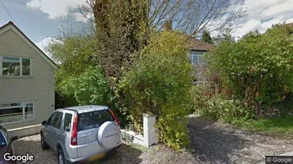 Apartments for rent in High Wycombe - Buckinghamshire - Photo from Google Street View