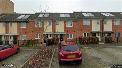 Apartments for rent in Reading - Berkshire - Photo from Google Street View