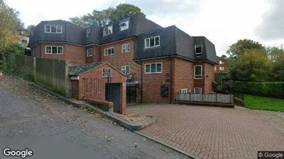 Apartments for rent in Chesham - Buckinghamshire - Photo from Google Street View
