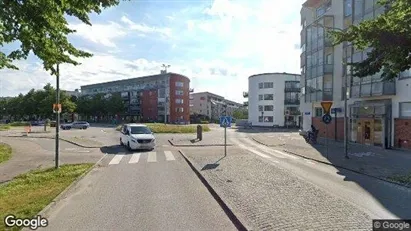 Apartments for rent in Lundby - Photo from Google Street View