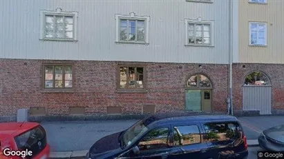 Apartments for rent in Majorna-Linné - Photo from Google Street View