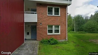 Apartments for rent in Skellefteå - Photo from Google Street View