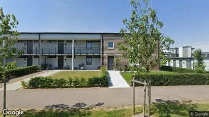 Apartments for rent in Ängelholm - Photo from Google Street View
