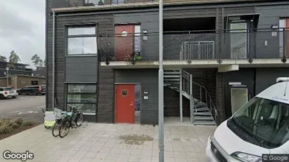 Apartments for rent in Växjö - Photo from Google Street View