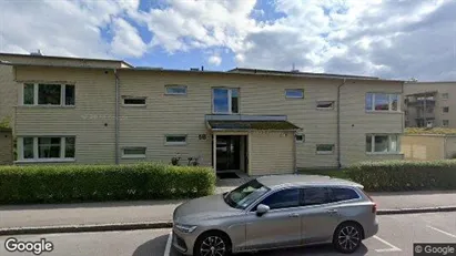 Apartments for rent in Växjö - Photo from Google Street View