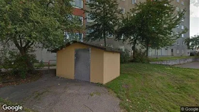 Apartments for rent in Norrköping - Photo from Google Street View