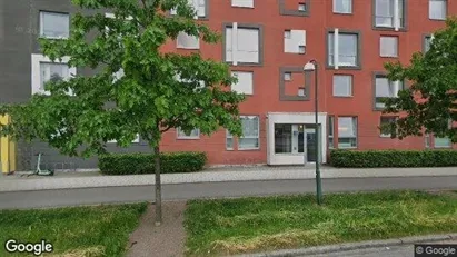 Apartments for rent in Malmö City - Photo from Google Street View