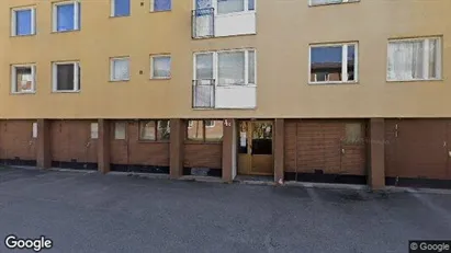 Apartments for rent in Ludvika - Photo from Google Street View