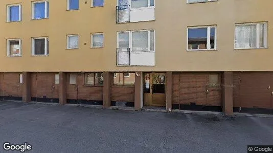 Apartments for rent in Ludvika - Photo from Google Street View