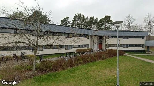 Apartments for rent in Kalmar - Photo from Google Street View
