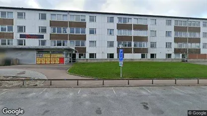 Apartments for rent in Stenungsund - Photo from Google Street View