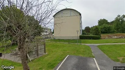 Apartments for rent in Stenungsund - Photo from Google Street View