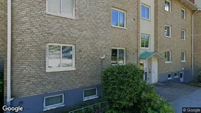 Apartments for rent in Stenungsund - Photo from Google Street View