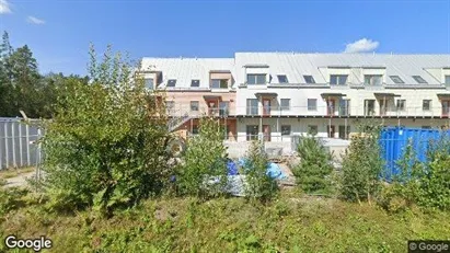 Apartments for rent in Österåker - Photo from Google Street View