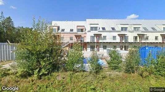 Apartments for rent in Österåker - Photo from Google Street View