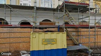 Apartments for rent in Jönköping - Photo from Google Street View
