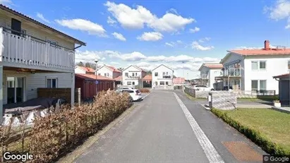 Apartments for rent in Kungälv - Photo from Google Street View