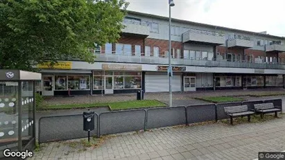 Apartments for rent in Ale - Photo from Google Street View