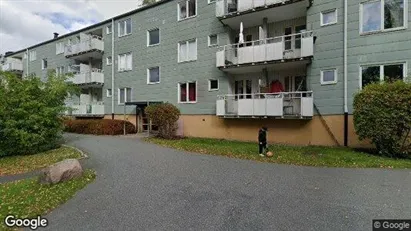Apartments for rent in Gothenburg East - Photo from Google Street View