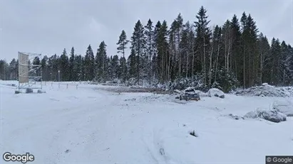Apartments for rent in Umeå - Photo from Google Street View