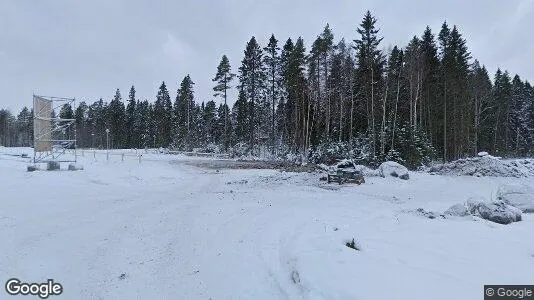 Apartments for rent in Umeå - Photo from Google Street View