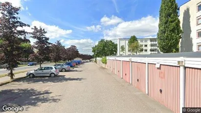 Apartments for rent in Växjö - Photo from Google Street View