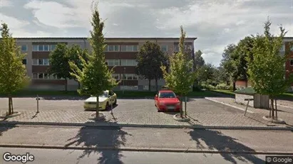 Apartments for rent in Skara - Photo from Google Street View