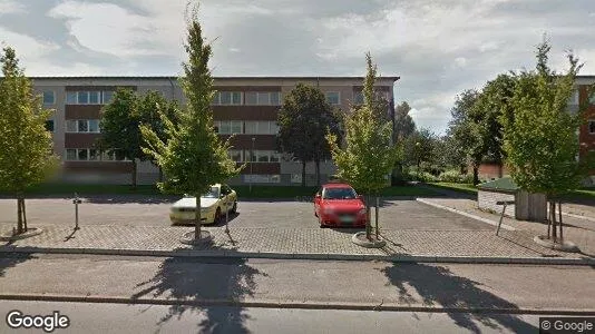 Apartments for rent in Skara - Photo from Google Street View