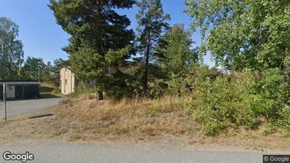 Apartments for rent in Trosa - Photo from Google Street View