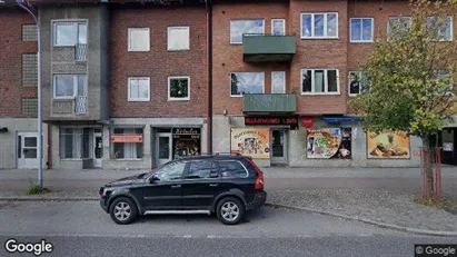 Apartments for rent in Hässleholm - Photo from Google Street View
