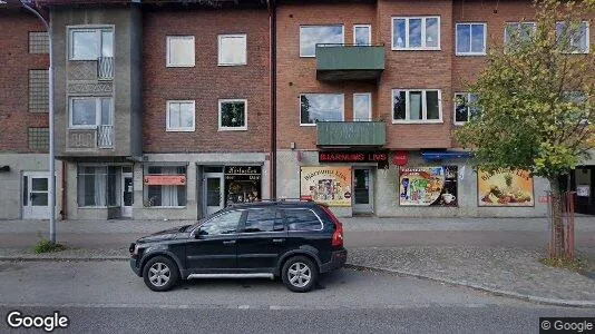 Apartments for rent in Hässleholm - Photo from Google Street View