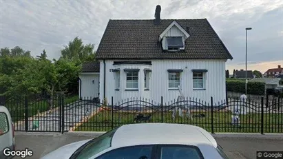 Apartments for rent in Kristianstad - Photo from Google Street View