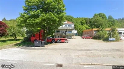 Apartments for rent in Munkedal - Photo from Google Street View