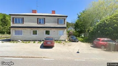 Apartments for rent in Munkedal - Photo from Google Street View