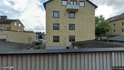 Apartments for rent in Karlskoga - Photo from Google Street View
