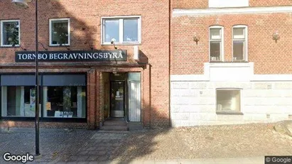 Apartments for rent in Hörby - Photo from Google Street View