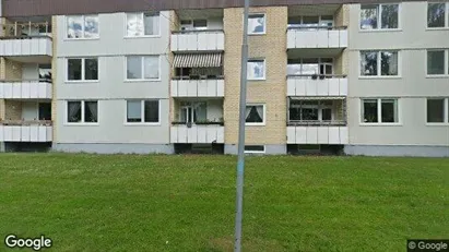 Apartments for rent in Västervik - Photo from Google Street View
