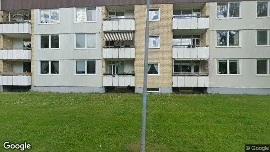 Apartments for rent in Västervik - Photo from Google Street View