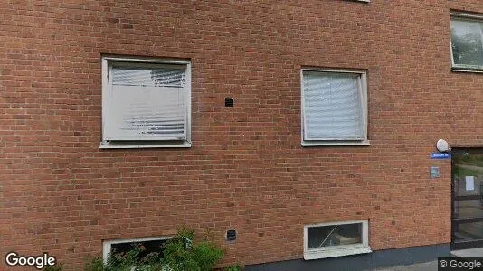 Apartments for rent in Västervik - Photo from Google Street View