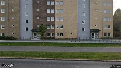 Apartments for rent in Linköping - Photo from Google Street View