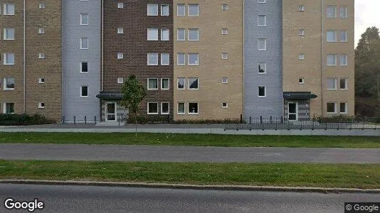 Apartments for rent in Linköping - Photo from Google Street View