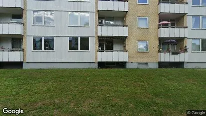 Apartments for rent in Västervik - Photo from Google Street View