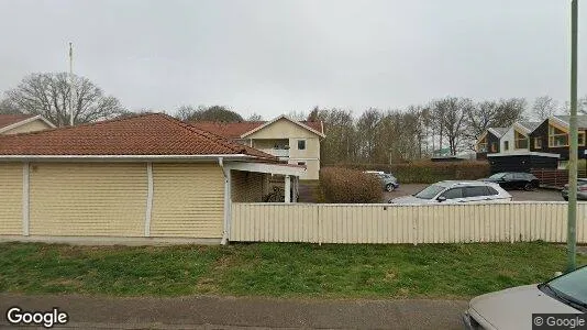 Apartments for rent in Kalmar - Photo from Google Street View