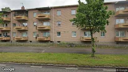 Apartments for rent in Eskilstuna - Photo from Google Street View