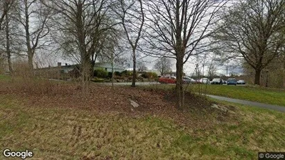 Apartments for rent in Gislaved - Photo from Google Street View